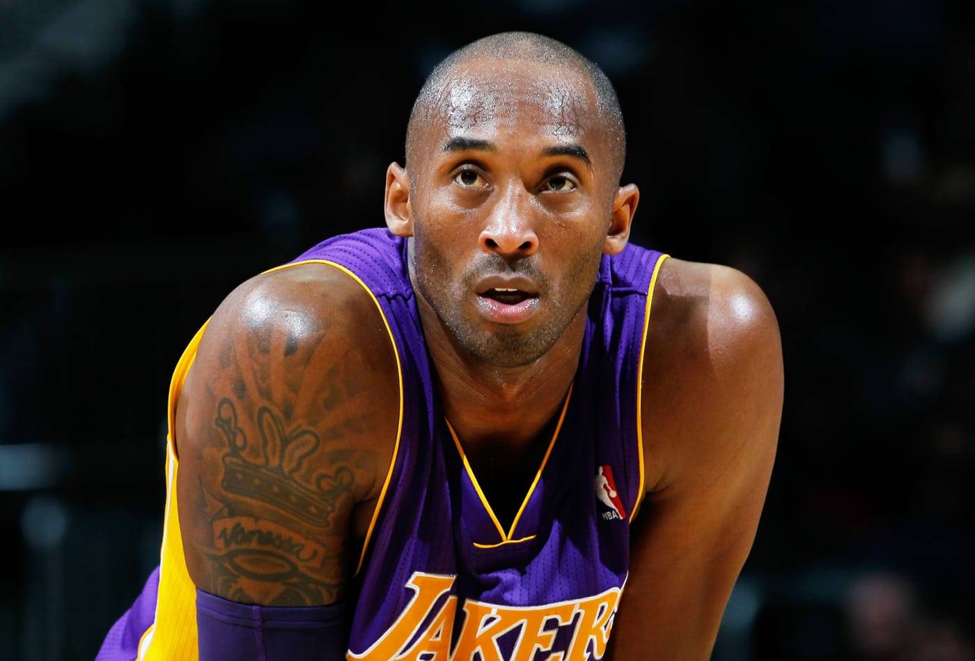 Tribute to “Kobe Bryant” – one year remembrance